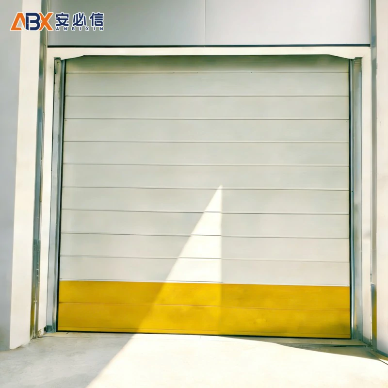 石河子滑升门