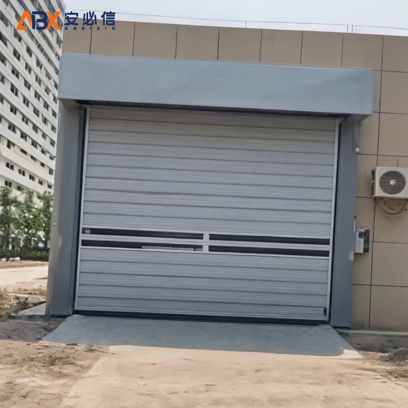 石河子雷达高速门